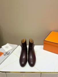Picture of Hermes Shoes _SKUHermessz35-40Y092811090